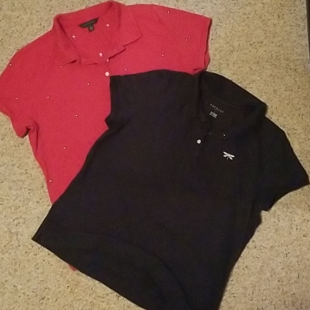 Polo Bundle!